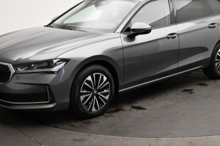 Skoda Superb 20.543 km 34.990 &euro; Wolfsburg 38440