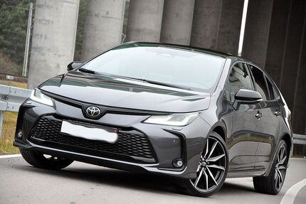 Toyota Corolla 6.500 km 28.490 &euro; Gifhorn 38518