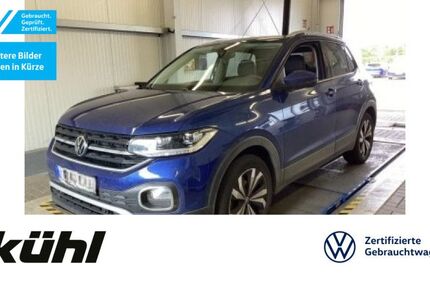 VW T-Cross 35.200 km 18.780 &euro; Gifhorn 38518