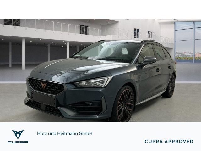 Cupra Leon 19.140 km 29.990 € Wolfsburg 38440