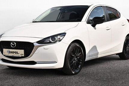 Mazda 2 49.464 km 15.490 &euro; Braunschweig 38114