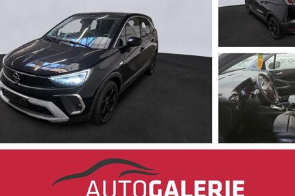 Opel Crossland (X) 6.000 km 15.900 &euro; Braunschweig 38116