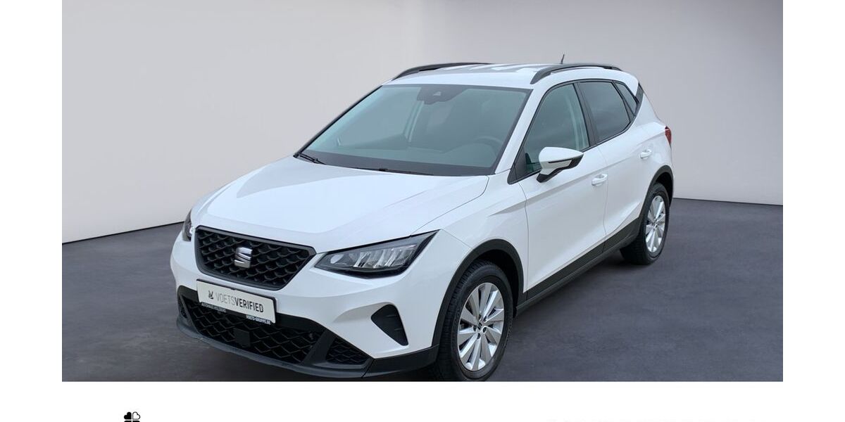 Seat Arona 29.900 km 16.775 &euro; Braunschweig 38114