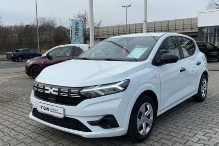 Dacia Sandero 12.992 km 15.890 &euro; Braunschweig 38112