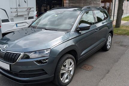Skoda Karoq 199.000 km 11.400 &euro; Wolfsburg 38442