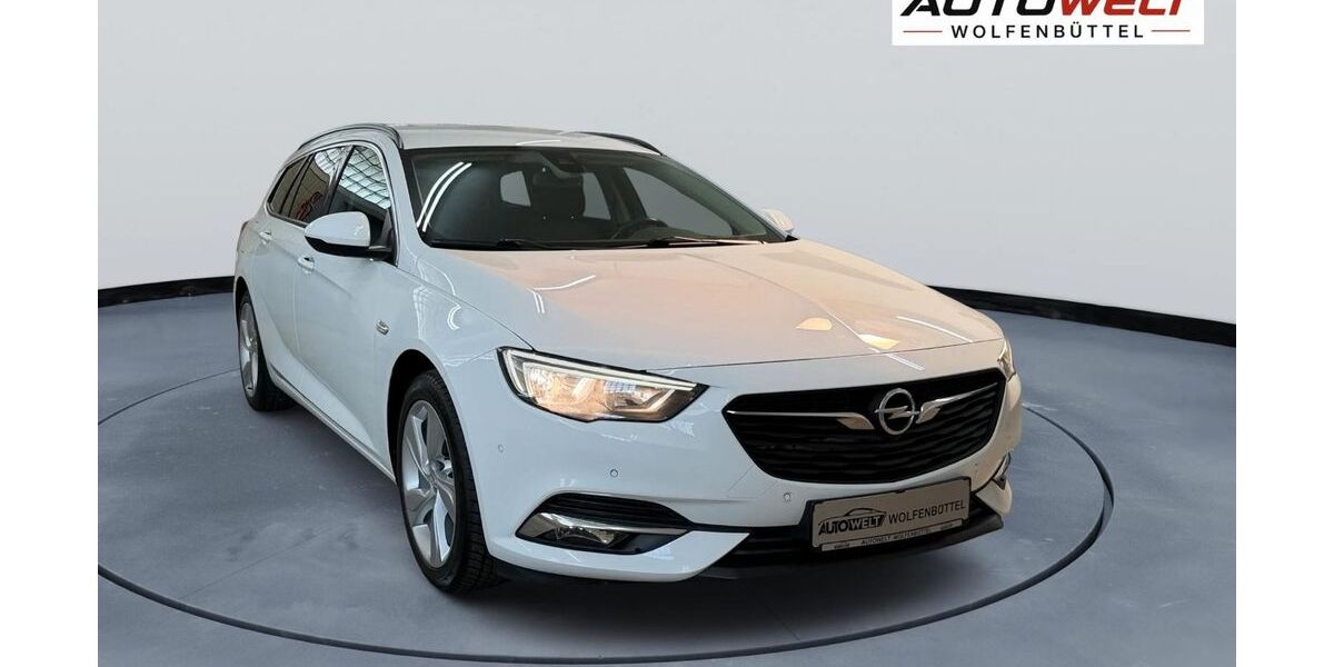 Opel Insignia 160.000 km 9.999 &euro; Wolfenbüttel 38304