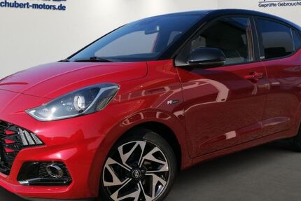 Hyundai i10 56.860 km 14.490 &euro; Wolfsburg 38448