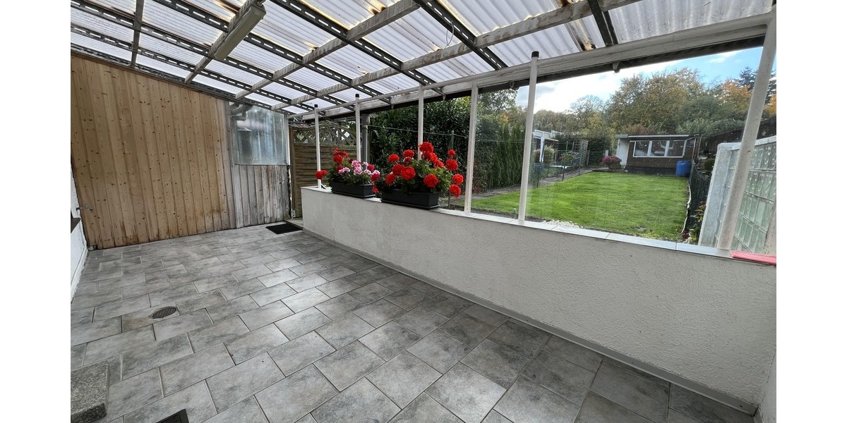 Gepflegtes Reihenhaus mit Potenzial - Reihenmittelhaus Salzgitter Bad | Angebot:25783537