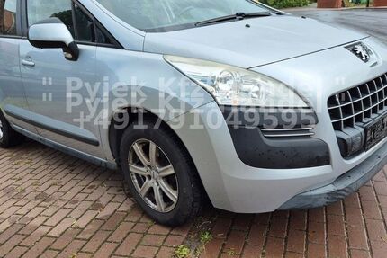 Peugeot 3008 152.285 km 3.500 € Hohenhameln / Mehrum, 31249