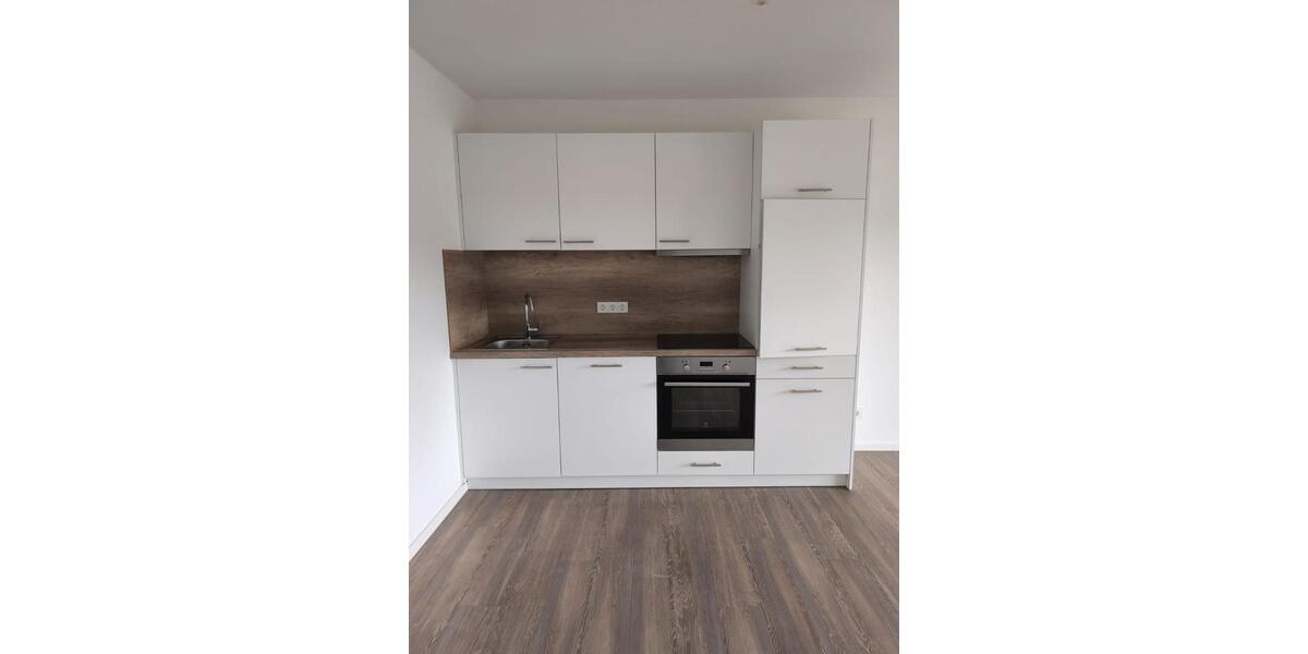 Dachgeschoßwohnung Sassenburg - 1 Zimmer, 23 m&sup2;, 230&euro; | Angebot:25542270