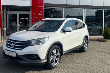 Honda CR-V 181.400 km 9.670 € Helmstedt 38350