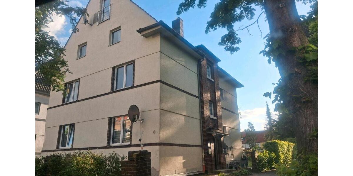 Mehrfamilienhaus, Wohnhaus Peine Südstadt - 14 Zimmer, 300 m&sup2;, 630.000&euro; | Angebot:26604357
