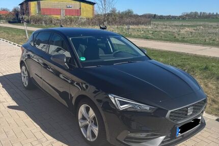 Seat Leon 52.500 km 17.000 &euro; Sickte 38173