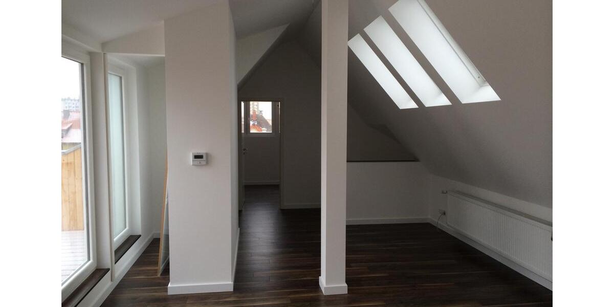 Dachgeschoßwohnung Braunschweig Lehndorf-Watenbüttel - 3 Zimmer, 87 m&sup2;, 198.000&euro; | Angebot:24846631