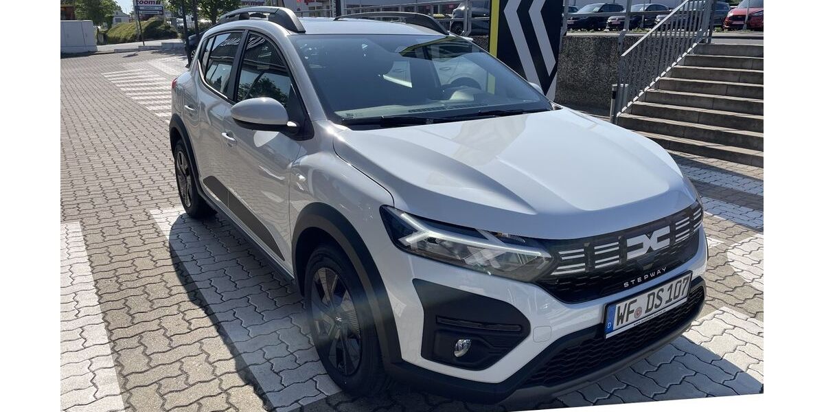 Dacia Sandero 1.639 km 17.890 € Wolfenbüttel 38304