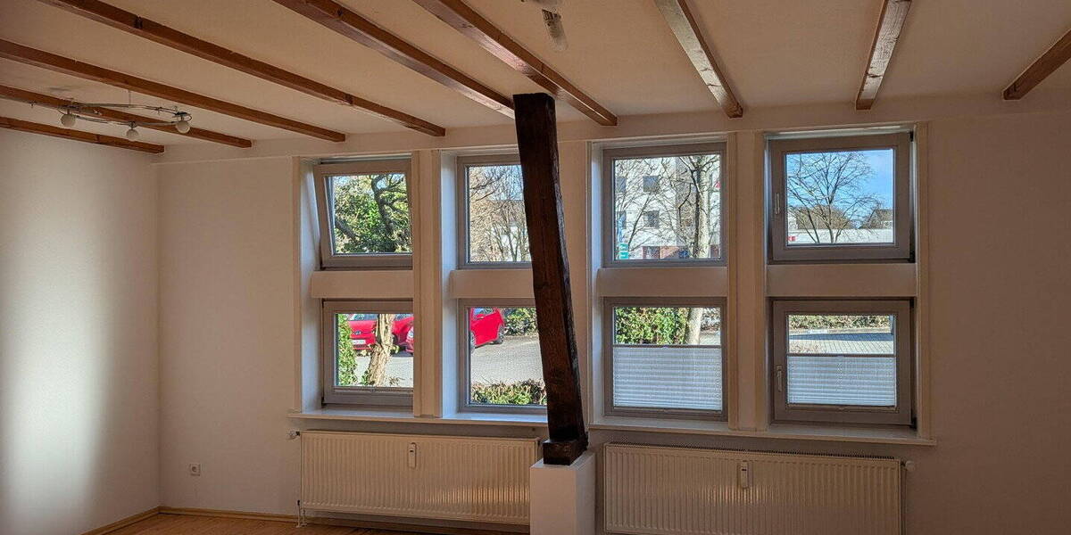 Etagenwohnung Fallersleben Fallersleben - 2 Zimmer, 60 m&sup2;, 150.000&euro; | Angebot:26484123