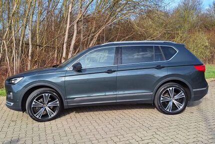 Seat Tarraco 47.000 km 27.500 &euro; Lengede 38268