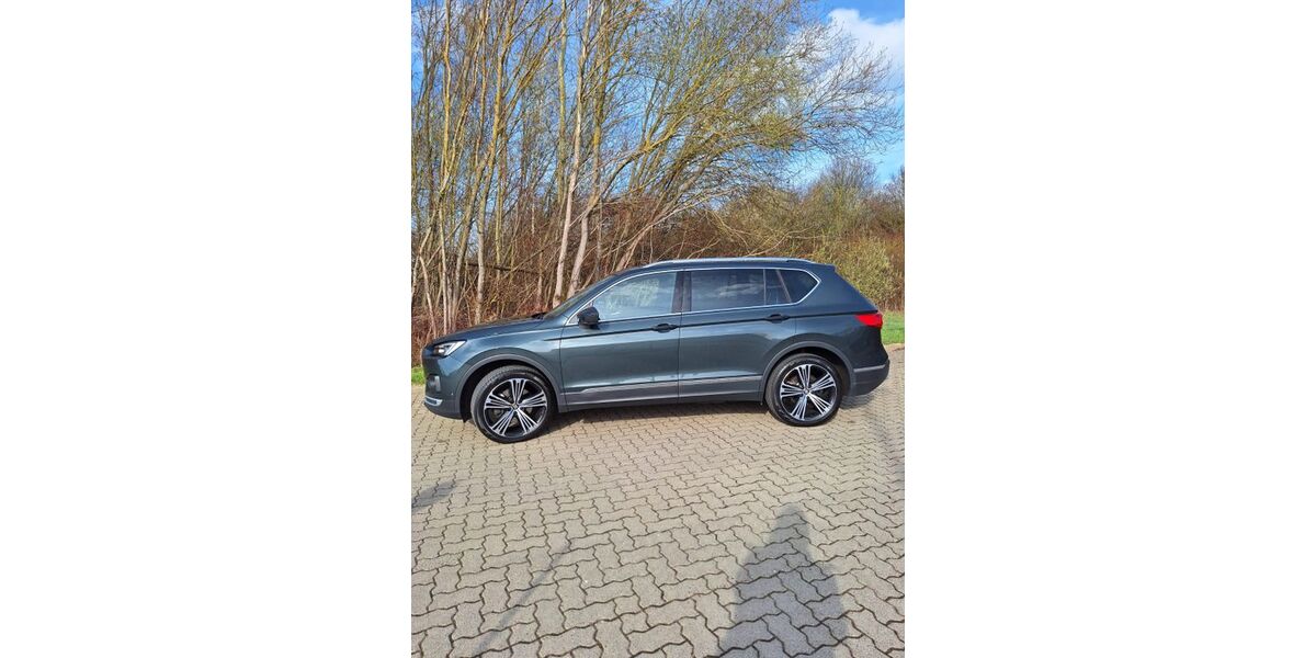 Seat Tarraco 47.000 km 27.500 &euro; Lengede 38268