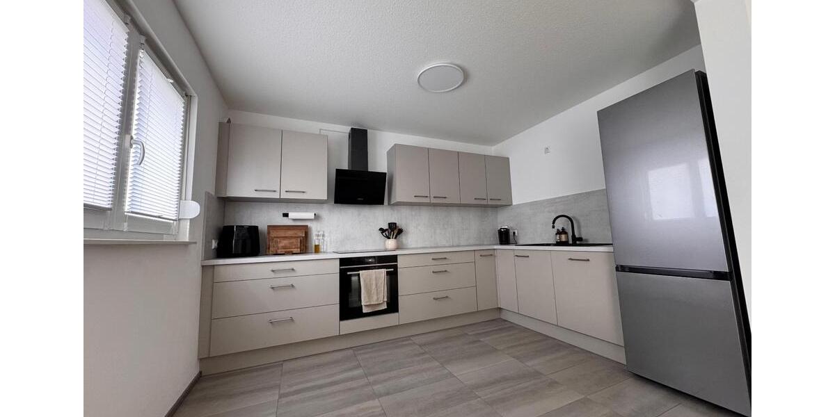 Etagenwohnung Calberlah - 3 Zimmer, 81 m&sup2;, 700&euro; | Angebot:26618695