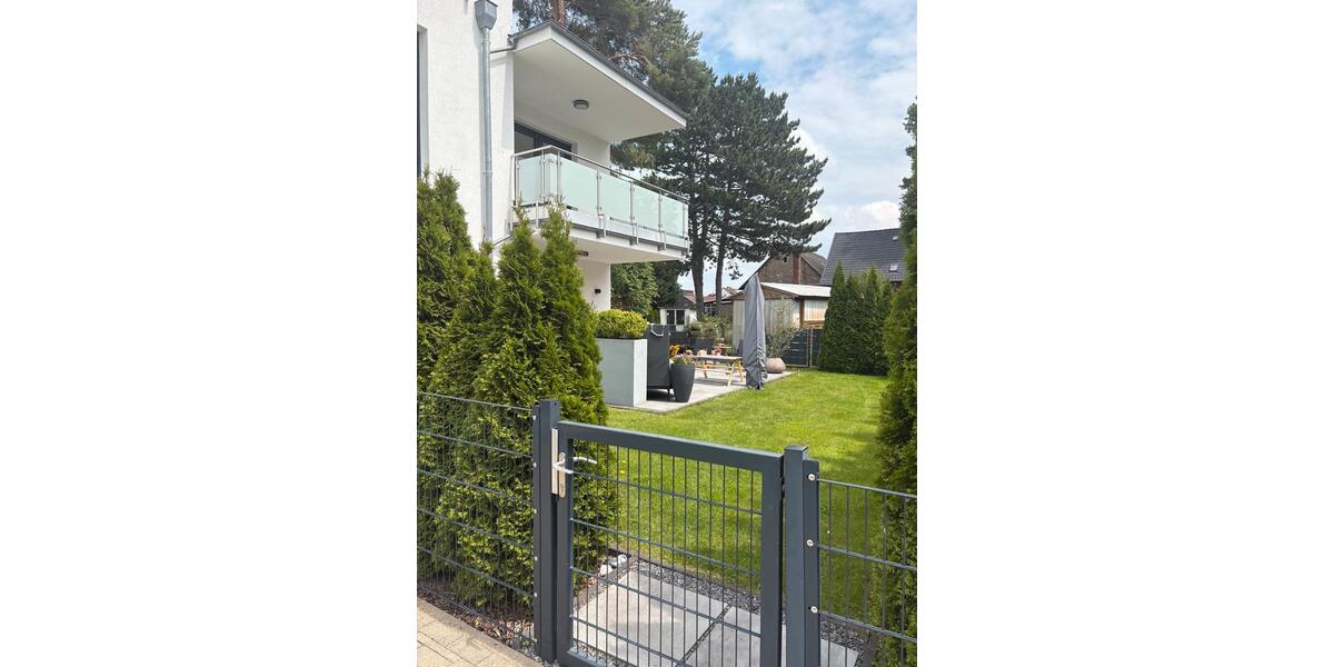 Erdgeschoßwohnung Braunschweig Lehndorf-Watenbüttel - 4 Zimmer, 110 m&sup2;, 599.999&euro; | Angebot:26934577
