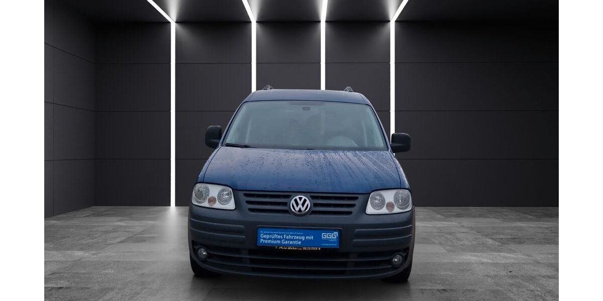 VW Caddy 160.000 km 4.590 &euro; Peine 31226