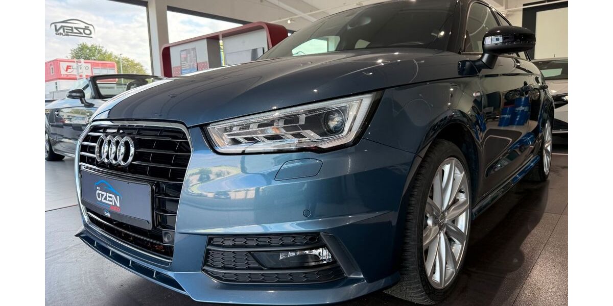 Audi A1 76.200 km 15.691 &euro; Wolfenbüttel 38304