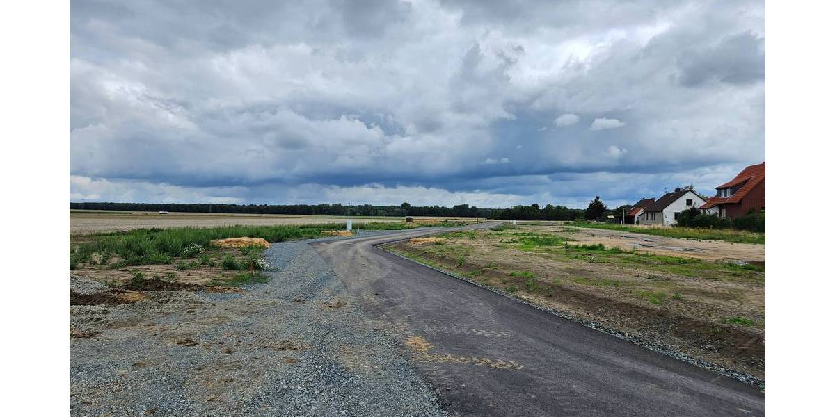 Bungalow Wendeburg Meerdorf - 5 Zimmer, 133 m&sup2;, 358.850&euro; | Angebot:26015369