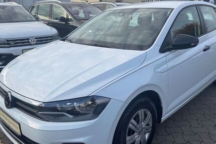 VW Polo 30.825 km 12.499 € Wolfenbüttel 38304