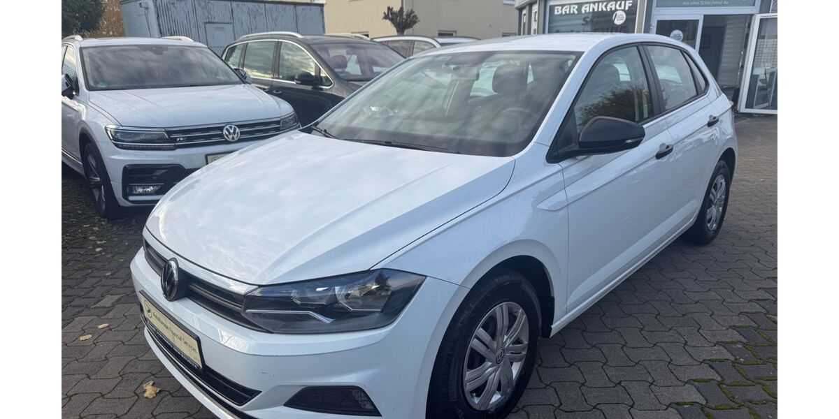 VW Polo 30.825 km 12.499 &euro; Wolfenbüttel 38304