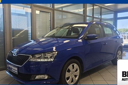 Skoda Fabia 20.778 km 11.900 &euro; Wolfsburg-Heiligendorf 38444