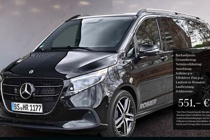 Mercedes-Benz V 300 24.900 km 73.680 &euro; Braunschweig 38122