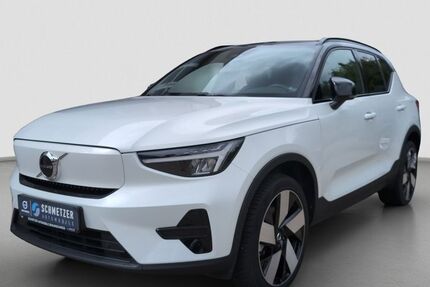 Volvo XC40 22.735 km 32.990 &euro; Braunschweig 38114