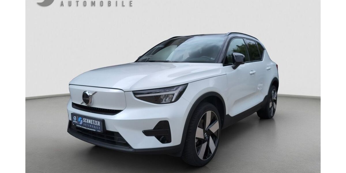Volvo XC40 22.735 km 32.990 &euro; Braunschweig 38114