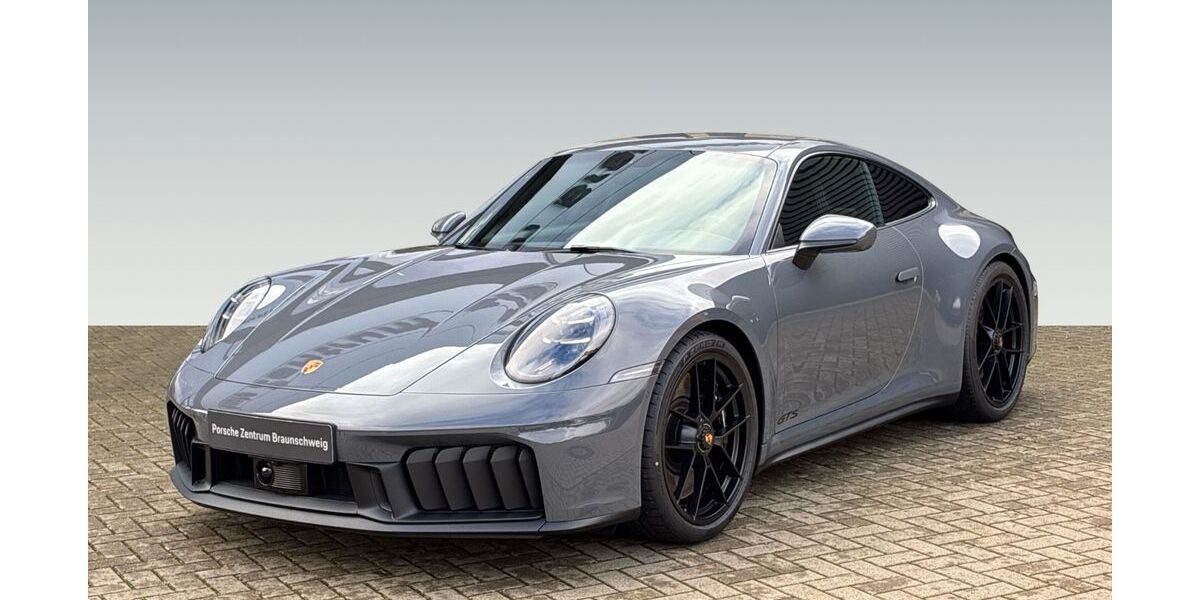 Porsche 992 10.500 km 179.930 &euro; Braunschweig 38114