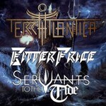 H666| Terra Atlantica / Servants To The Tide - Bitter Price