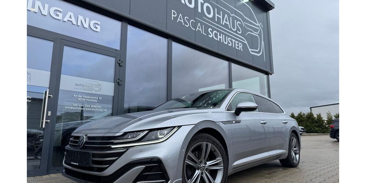 VW Arteon 103.707 km 23.950 &euro; Vechelde 38159