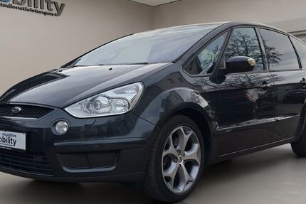 Ford S-Max 161.650 km 6.980 € Braunschweig 38114