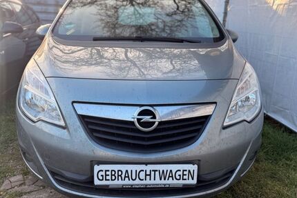 Opel Meriva 158.000 km 4.550 &euro; Adersheim 38304