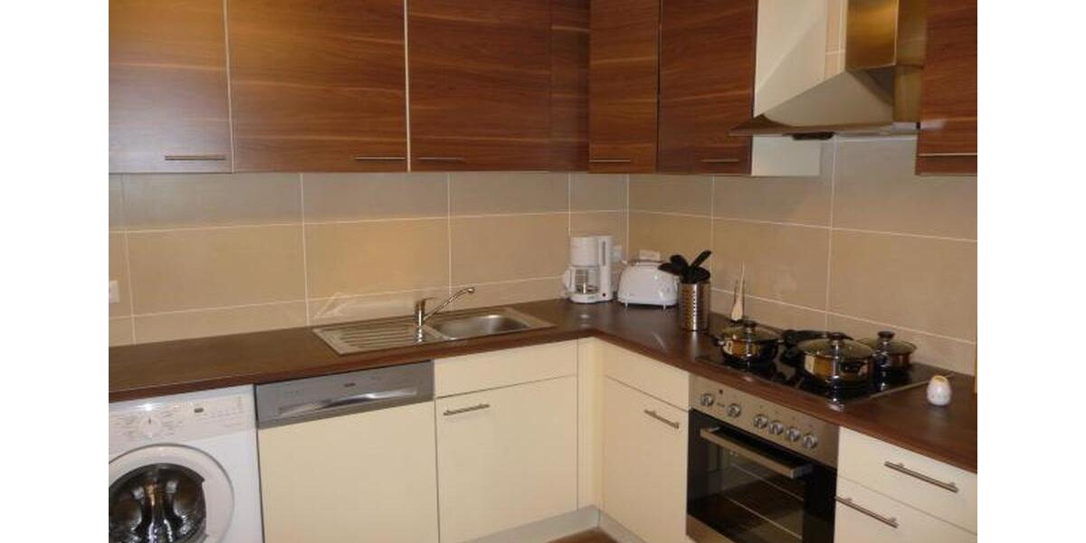 Terrassenwohnung Braunschweig Südstadt- Rautheim- Mascherode - 3 Zimmer, 110 m&sup2;, 950&euro; | Angebot:24685850