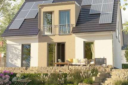 Haus Wendessen Wendessen - 5 Zimmer, 136 m&sup2;, 378.750&euro; | Angebot:27725240