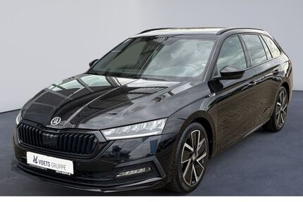 Skoda Octavia 77.600 km 24.440 &euro; Wolfenbüttel 38304