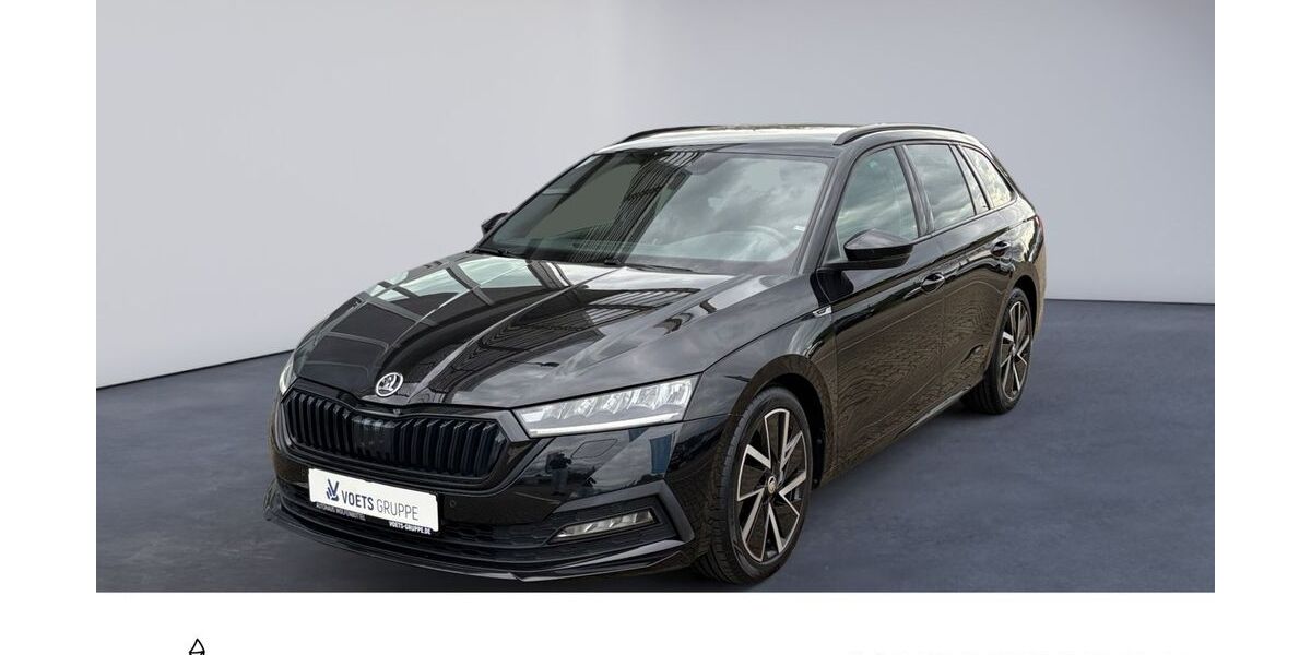 Skoda Octavia 77.600 km 24.440 &euro; Wolfenbüttel 38304