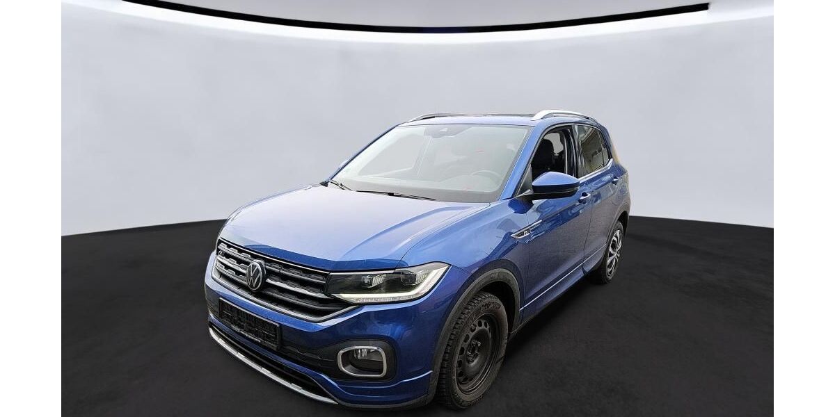 VW T-Cross 90.730 km 18.990 &euro; Braunschweig 38122