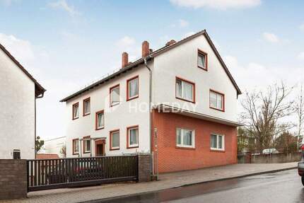 Haus Salzgitter Bad Bad - 1 Zimmer, 233 m&sup2;, 330.000&euro; | Angebot:24779473