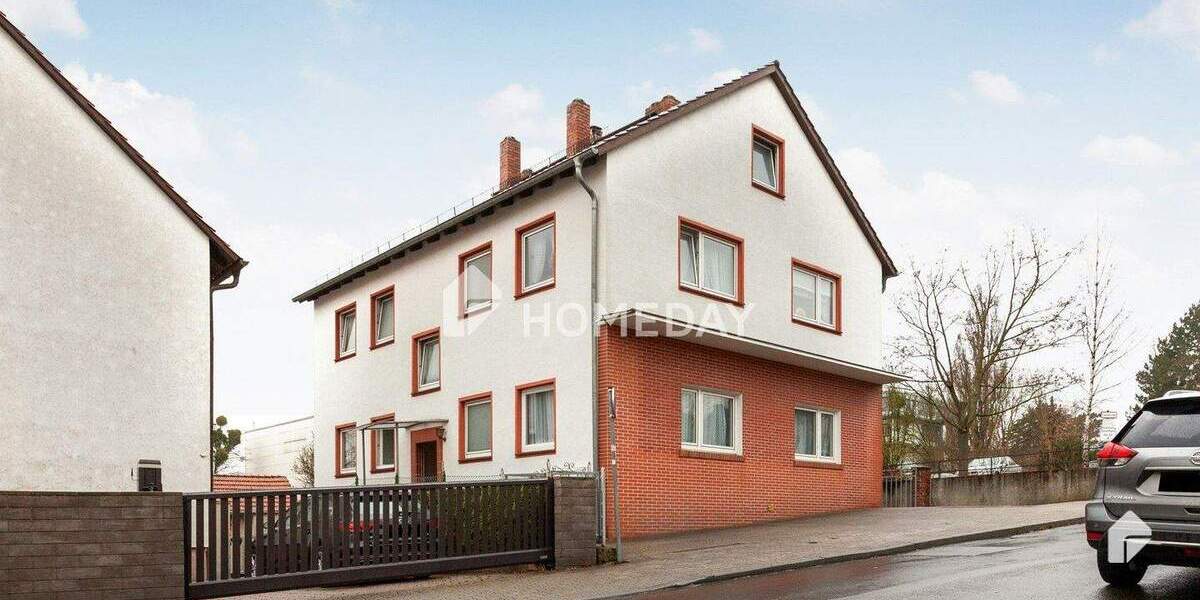 Mehrfamilienhaus, Wohnhaus Salzgitter Bad Bad - 1 Zimmer, 233 m&sup2;, 330.000&euro; | Angebot:24779473