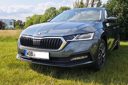Skoda Octavia 56.000 km 17.195 &euro; Wolfsburg 38442