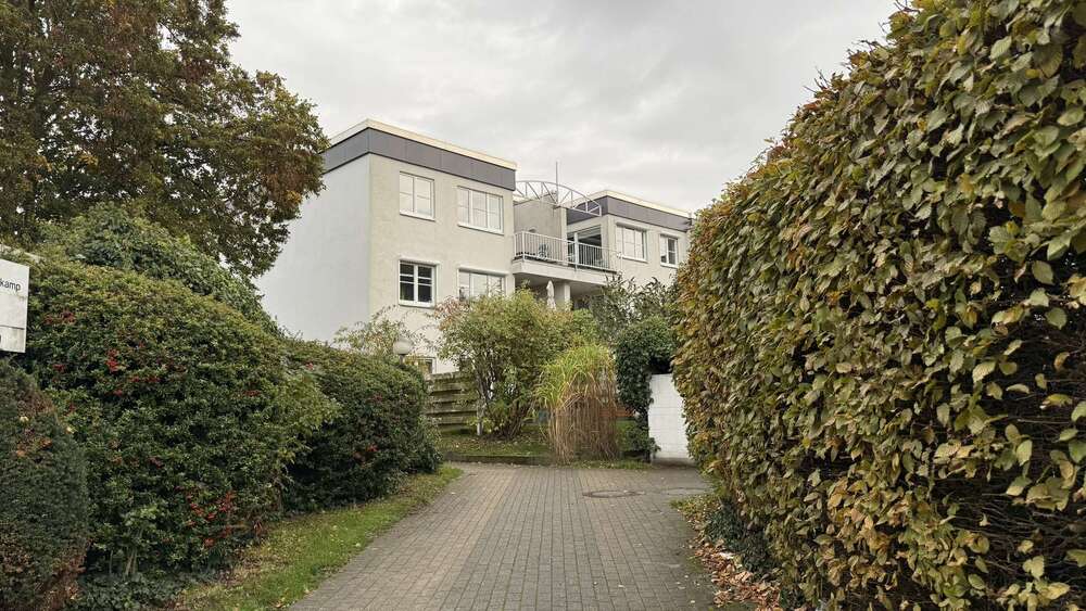 Wohnung zum Kaufen in Braunschweig 290.000 € 82 m² 3 zimmer