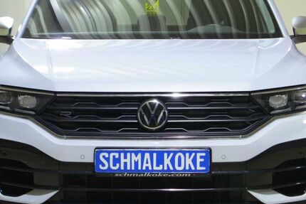 VW T-Roc 39.500 km 28.950 &euro; Braunschweig 38112