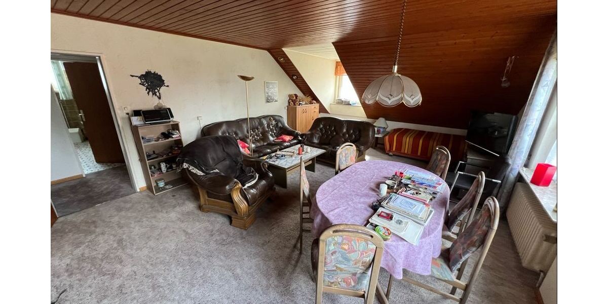 Viel Potenzial in ruhiger Lage - Einfamilienhaus Ilsede Klein Ilsede | Angebot:27266759