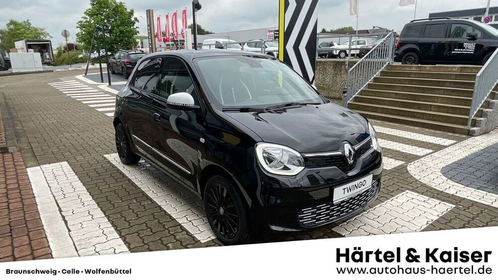 Twingo